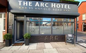 The Arc Hotel